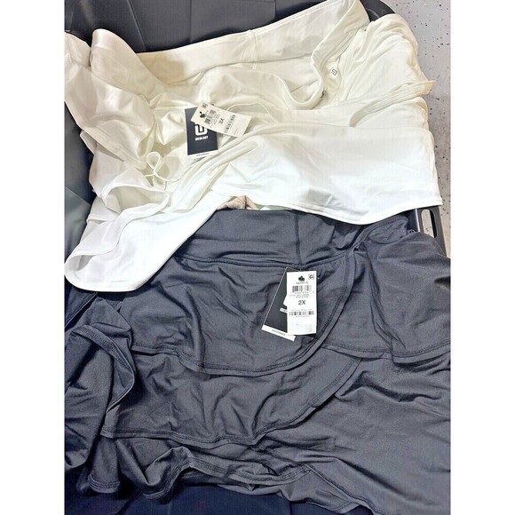 ID Ideology Women's Activewear Bundle Lot of Mixed Workout Gym Clothing 5 Items - Picture 2 of 14